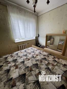 2-к квартира, вторичка, 38м2, 5/5 этаж