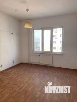 2-к квартира, вторичка, 71м2, 10/16 этаж