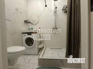 Студия квартира, вторичка, 27м2, 7/9 этаж