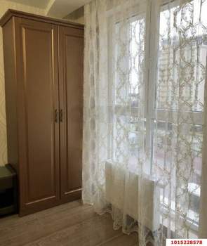 1-к квартира, вторичка, 55м2, 9/17 этаж