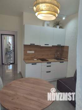 1-к квартира, вторичка, 33м2, 13/19 этаж