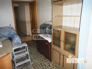 3-к квартира, вторичка, 64м2, 3/9 этаж