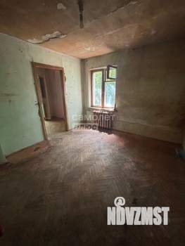1-к квартира, вторичка, 26м2, 2/5 этаж