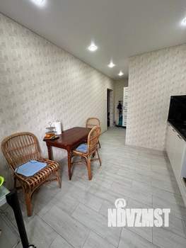 2-к квартира, вторичка, 50м2, 5/10 этаж