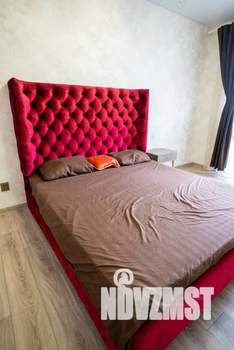 1-к квартира, вторичка, 37м2, 22/26 этаж