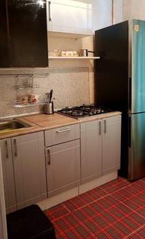 3-к квартира, вторичка, 79м2, 2/3 этаж