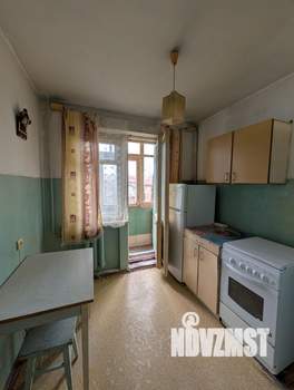 1-к квартира, вторичка, 32м2, 2/5 этаж