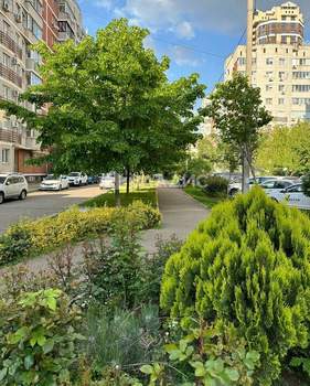 1-к квартира, вторичка, 44м2, 3/9 этаж