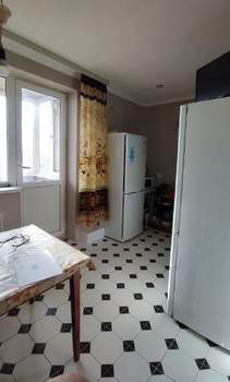 1-к квартира, вторичка, 46м2, 4/8 этаж