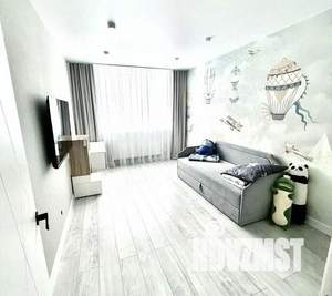 3-к квартира, вторичка, 84м2, 15/17 этаж