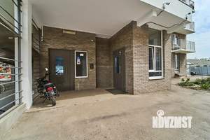 1-к квартира, вторичка, 33м2, 11/16 этаж