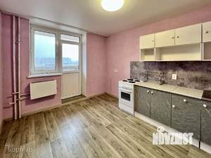 2-к квартира, вторичка, 63м2, 9/16 этаж