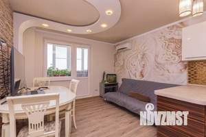 2-к квартира, вторичка, 66м2, 16/16 этаж