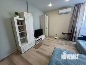 2-к квартира, вторичка, 48м2, 2/16 этаж