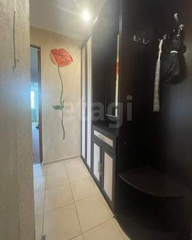 2-к квартира, вторичка, 44м2, 5/5 этаж