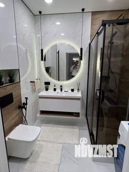 2-к квартира, вторичка, 47м2, 8/21 этаж