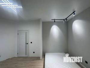 1-к квартира, вторичка, 37м2, 9/9 этаж