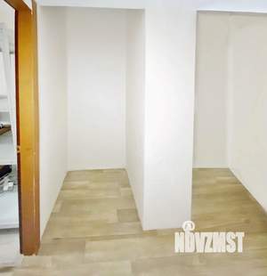 3-к квартира, вторичка, 54м2, 4/4 этаж