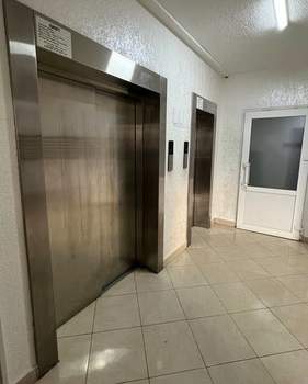 1-к квартира, сданный дом, 33м2, 12/12 этаж