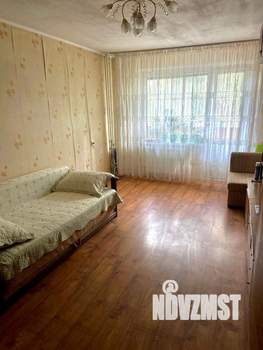 3-к квартира, вторичка, 66м2, 3/9 этаж