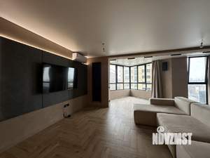 3-к квартира, вторичка, 90м2, 17/25 этаж