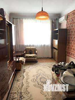 2-к квартира, вторичка, 42м2, 2/2 этаж