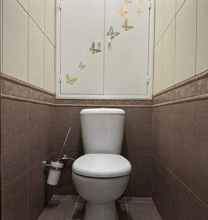 2-к квартира, вторичка, 58м2, 9/15 этаж