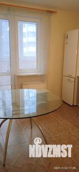 1-к квартира, вторичка, 37м2, 11/17 этаж