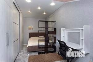 3-к квартира, вторичка, 65м2, 5/6 этаж