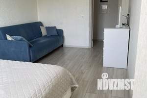 1-к квартира, вторичка, 34м2, 13/19 этаж