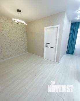 1-к квартира, вторичка, 34м2, 11/24 этаж