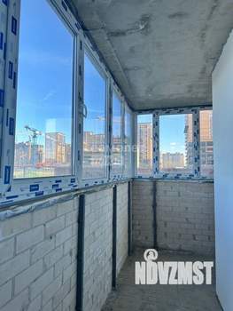 2-к квартира, вторичка, 60м2, 1/23 этаж