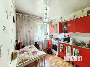 2-к квартира, вторичка, 41м2, 1/3 этаж