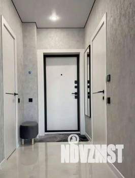 2-к квартира, вторичка, 38м2, 19/22 этаж