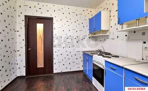 1-к квартира, вторичка, 37м2, 6/6 этаж