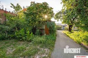 2-к квартира, вторичка, 30м2, 1/1 этаж