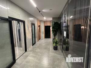 3-к квартира, вторичка, 94м2, 6/8 этаж