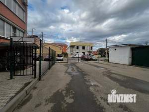 1-к квартира, вторичка, 52м2, 1/6 этаж