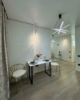 3-к квартира, вторичка, 55м2, 10/19 этаж