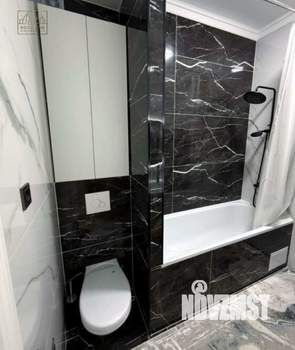 1-к квартира, вторичка, 35м2, 5/17 этаж