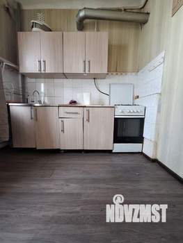 2-к квартира, вторичка, 52м2, 2/2 этаж