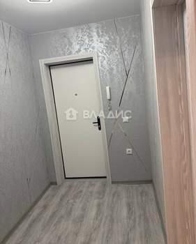 1-к квартира, вторичка, 37м2, 15/16 этаж