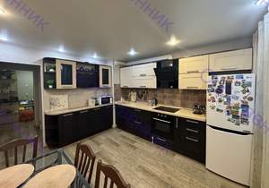 2-к квартира, вторичка, 62м2, 7/12 этаж