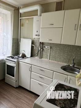 1-к квартира, вторичка, 30м2, 1/5 этаж