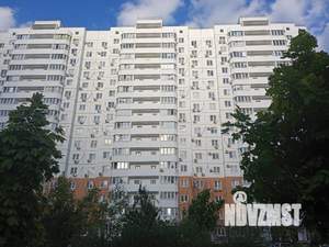 2-к квартира, вторичка, 53м2, 13/16 этаж