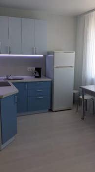 Студия квартира, вторичка, 26м2, 5/24 этаж