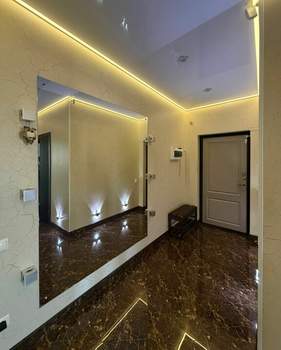 2-к квартира, вторичка, 63м2, 23/24 этаж