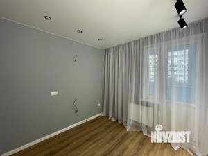 1-к квартира, вторичка, 34м2, 5/22 этаж