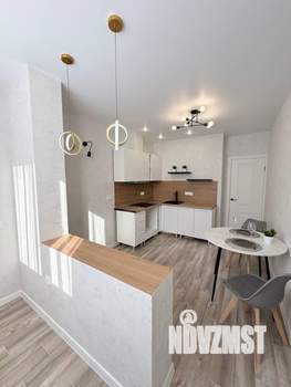 1-к квартира, вторичка, 36м2, 11/18 этаж