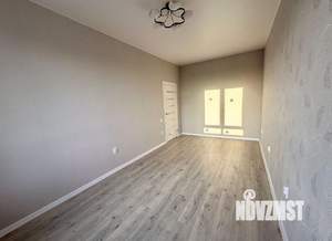 3-к квартира, вторичка, 77м2, 18/25 этаж